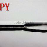 2014 Hot Sale 5# Custom Made Double Point Zipper for Coat thumbnail-4