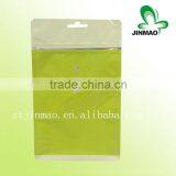 2016 New Design Flat Bottom Side Gusset Plastic Bag thumbnail-2