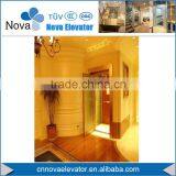 Economical VVVF Villa Elevator/ Elevator of Villas thumbnail-1