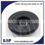 Harmonic balancer damper pulley for NS 12303-F4304