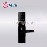 Finger Print Keypad Door Lock Digital Keypad Door Lock Biometric Padlock