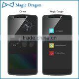 High Quality Curved Edge Premium 9H Hardness Tempered Glass Screen Protector for LG G3 thumbnail-5