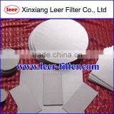 Stainless Steel Sintered Porous Plate
