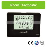 menred Touch Screen Programmable Thermostat For Temperature Control
