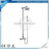 2014 Exquisite Temperature Control Shower Faucet