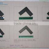 55 Inch IR Multitouch Screen Frame thumbnail-2
