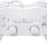 for Wii Classic White Controller