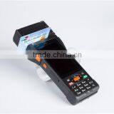 Android Handheld/portable POS With Printer thumbnail-5