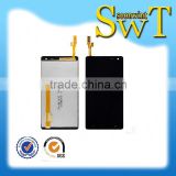 new product lcd touch screen +frame for htc desire 601 zara in alibaba