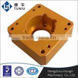 Large Machining Shop Supply Aluminum Processing