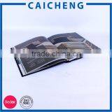 High Quality Sew Binding Cheap Hardcover Book Printing thumbnail-2