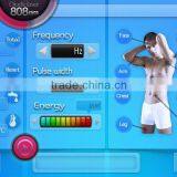 Perfect 808 nm Diode Laser Hair Removal Machine for Sale Best Price thumbnail-2