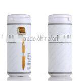 Zgts Skin Roller ce With 192 Titanium Micro Needles thumbnail-1