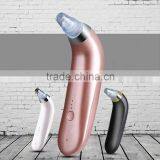 Suction Vibration Pore Cleaning Crystal Microdermabrasion Crystal Peeling Machine thumbnail-6