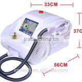 Portable Radio Frequency Facial Machine/rf Facial Skin Care for Sale thumbnail-3