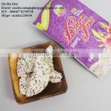 Freeze Dried Dragon Fruit Chips Vietnam For Sale With High Quality