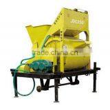 Big scale cement mixer JDC350 for automatic brick macine best price concrete blender in China