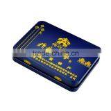 Luxury Gift Box Chocolate Packaging Box