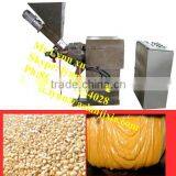 Supermicro Mill Sesame Paste Making Machine / Sesame Butter Making Machine