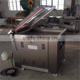 High Efficiency and Professional Double Chamber Vacuum Packing Machine