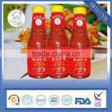 Natural Brewing Original Glass Bottle Tomato Sauce/Paste 320g