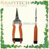 High Quality Safety Garden Tool SK5 SPCC Coating Fruit Floral Shears thumbnail-3