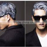 Temporary Shinner Wax Hair Color for Crazy Party thumbnail-5