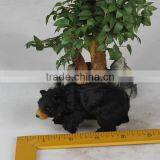 Dancing and Singsing Unstuffed Plush Pet Animal Giant Teddy Bear thumbnail-4