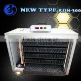 High Quality Fully Automatice Quail/chicken Egg Incubator /machine thumbnail-3