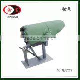 False Sow for Artificial Fertilization Dummy Sow Boar Mount thumbnail-1