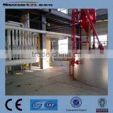 Bureau, CE Certificate Oil Refining Equipment/Screw Cold Oil Press Machine