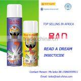 Read A Dream Insecticide Top Selling in Africa