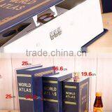 Book Safe