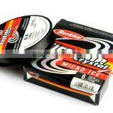 2016 High Quality Hot Sale Fishing Line on Sale for Professional Anglers thumbnail-1