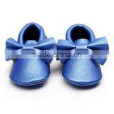 Genuine Leather Moccasins Baby, Wholesale Shoes Baby Moccasins thumbnail-5