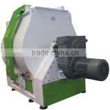 High Efficiency Single-shaft Double Paddle animal food mixer