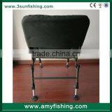 Manufacturer China Folding Fishing Stool Outdoor Aluminium Chair Or Steel Chair Easily Foldable thumbnail-3