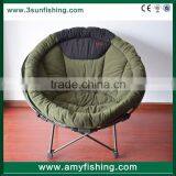 Europe Folding Aluminum Frame Carp Fishing Chairs thumbnail-3