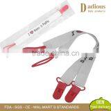 New Design Adult Pacifiers Clip Chain Infant Child Soother Chain thumbnail-5