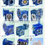SWL Series Worm Gear Screw Jack Electric Screw Jack Worm Gear Lifting Mechanism thumbnail-3