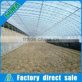 Heat Retaining Sun Room Solar Greenhouse Equipment for Cold Climate thumbnail-1