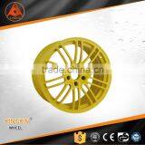 Competitive Price Widely Used Forgeg Wheel OEM New Design Alloy Wheel thumbnail-2