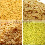 2020 Fully Automatic Factory Price Breakfast Cereal Corn Flakes Production Line thumbnail-7