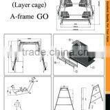 Chicken Layer Cage thumbnail-1