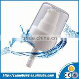 24/410 Custom Color Plastic Treatment Pump Cosmetic Cream Treatment Pump thumbnail-1
