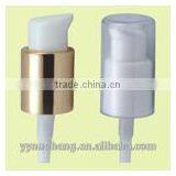 Plastic no Leakage Cosmetic Treatment Pump.any Color and 18mm 20mm 24mm 28mm. 4 Different Size thumbnail-4