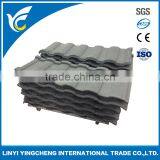 Stone Coated Steel Roofing Tile thumbnail-3