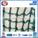 Heavy-duty Polypropylene Webbing Cargo Net , Measures 15 x 30 Inches/xinsailfish