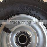 13x5.00-6 Lawn Garden Wheel Wheels for Lawnmower Golf Cart go Cart Lawn Tractor thumbnail-4