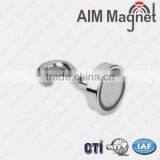 Strong Hook Ndfeb Magnet for Holding thumbnail-1